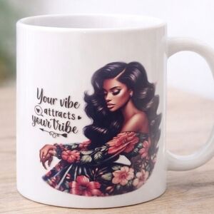 Glam V Luxe Nspire Mugs